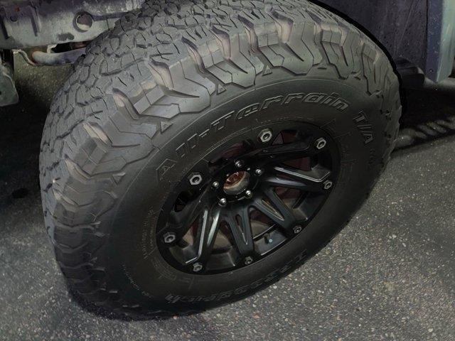 used 2014 Jeep Wrangler Unlimited car, priced at $15,300