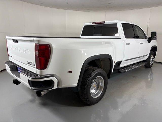 used 2024 Chevrolet Silverado 3500 car, priced at $76,700
