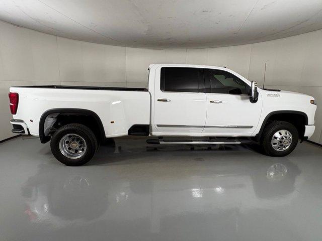 used 2024 Chevrolet Silverado 3500 car, priced at $76,700