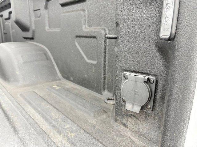 used 2024 Chevrolet Silverado 3500 car, priced at $76,700