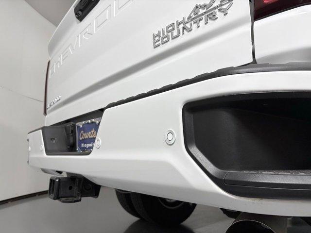 used 2024 Chevrolet Silverado 3500 car, priced at $76,700