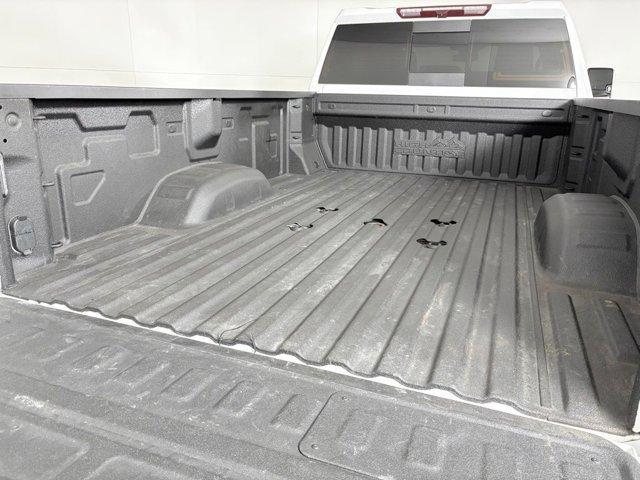 used 2024 Chevrolet Silverado 3500 car, priced at $76,700