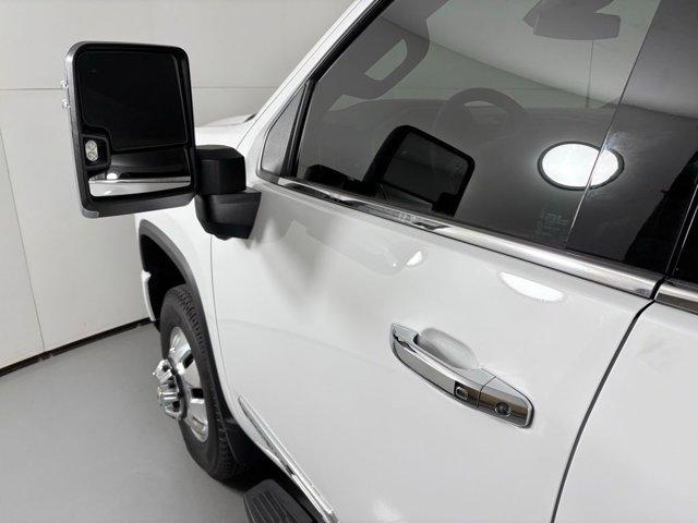 used 2024 Chevrolet Silverado 3500 car, priced at $76,700