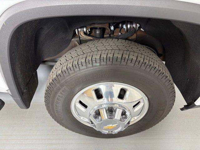 used 2024 Chevrolet Silverado 3500 car, priced at $76,700