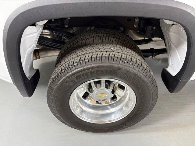 used 2024 Chevrolet Silverado 3500 car, priced at $76,700
