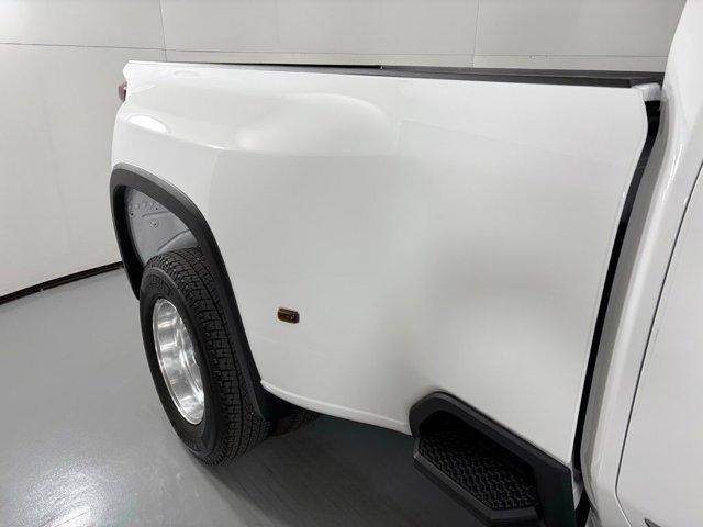 used 2024 Chevrolet Silverado 3500 car, priced at $76,700