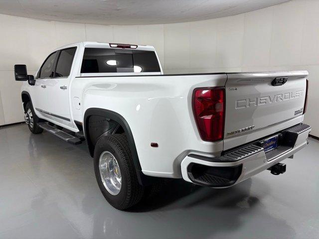 used 2024 Chevrolet Silverado 3500 car, priced at $76,700