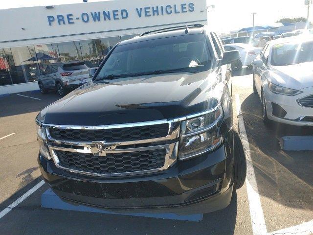 used 2020 Chevrolet Suburban car, priced at $30,000