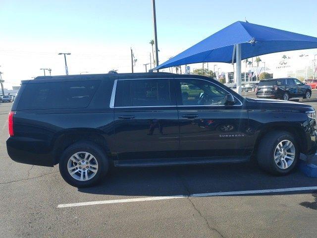 used 2020 Chevrolet Suburban car, priced at $30,000