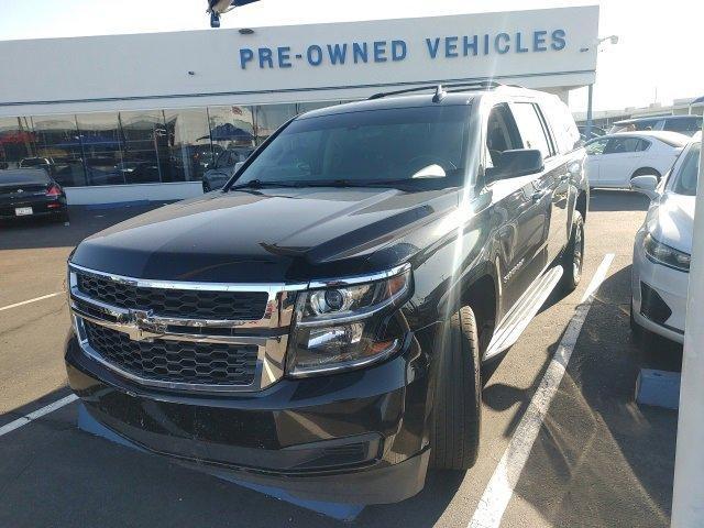 used 2020 Chevrolet Suburban car, priced at $30,000