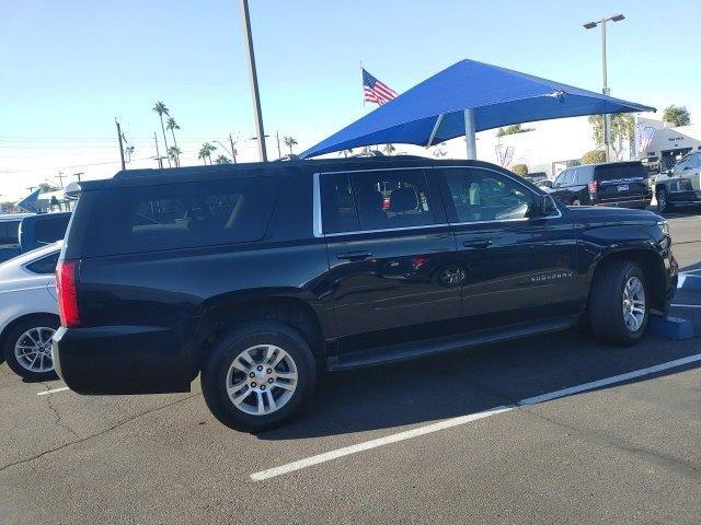 used 2020 Chevrolet Suburban car, priced at $30,000