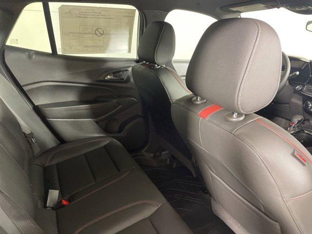 new 2026 Chevrolet Trax car, priced at $28,530