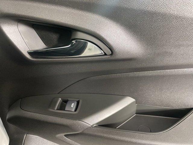 new 2026 Chevrolet Trax car, priced at $28,530