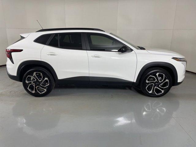 new 2026 Chevrolet Trax car, priced at $28,530