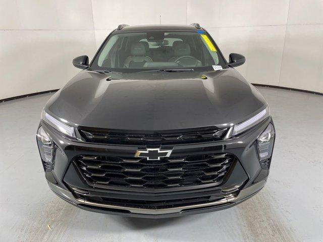 new 2025 Chevrolet Trax car, priced at $23,690