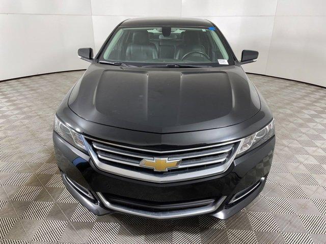 used 2020 Chevrolet Impala car, priced at $18,800