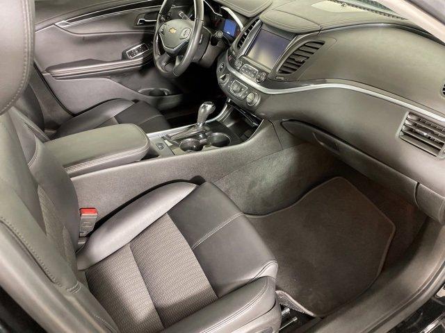 used 2020 Chevrolet Impala car, priced at $18,800