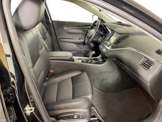 used 2020 Chevrolet Impala car, priced at $18,800