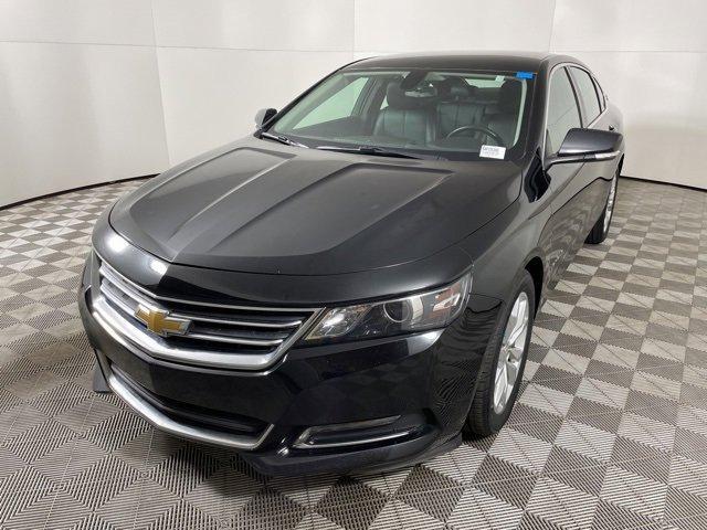 used 2020 Chevrolet Impala car, priced at $18,800