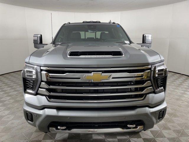 new 2025 Chevrolet Silverado 3500 car, priced at $88,990