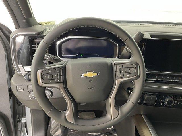 new 2025 Chevrolet Silverado 3500 car, priced at $88,990