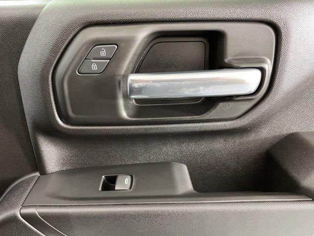 new 2025 Chevrolet Silverado 2500 car, priced at $51,570