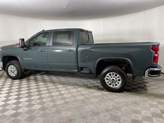 new 2025 Chevrolet Silverado 2500 car, priced at $68,325