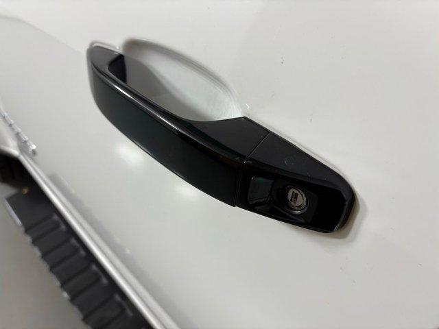 used 2021 Chevrolet Colorado car, priced at $26,000