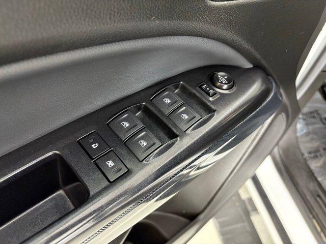 used 2021 Chevrolet Colorado car, priced at $26,000