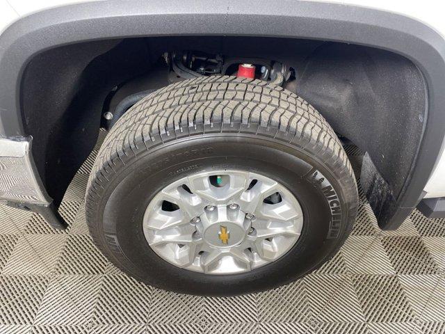 used 2021 Chevrolet Silverado 3500 car, priced at $61,900