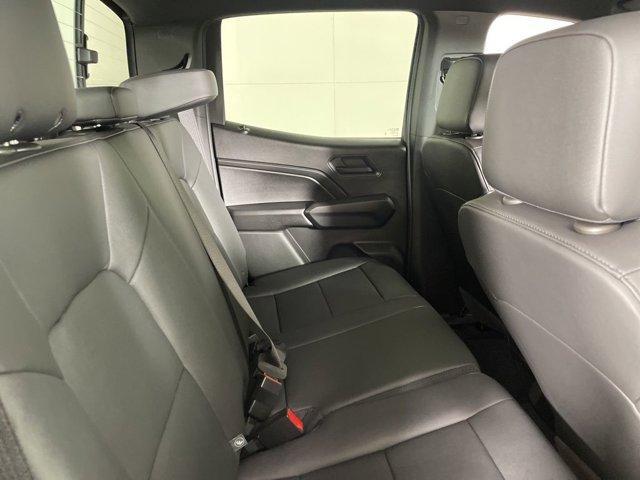 new 2026 Chevrolet Colorado car, priced at $40,315