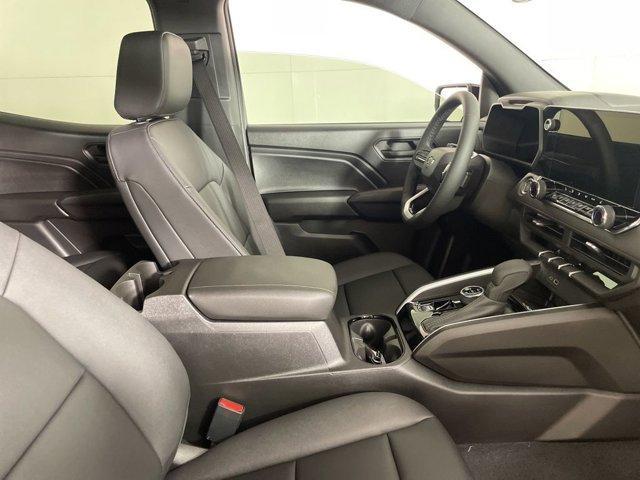 new 2026 Chevrolet Colorado car, priced at $40,315