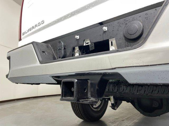 new 2025 Chevrolet Silverado 2500 car, priced at $48,799