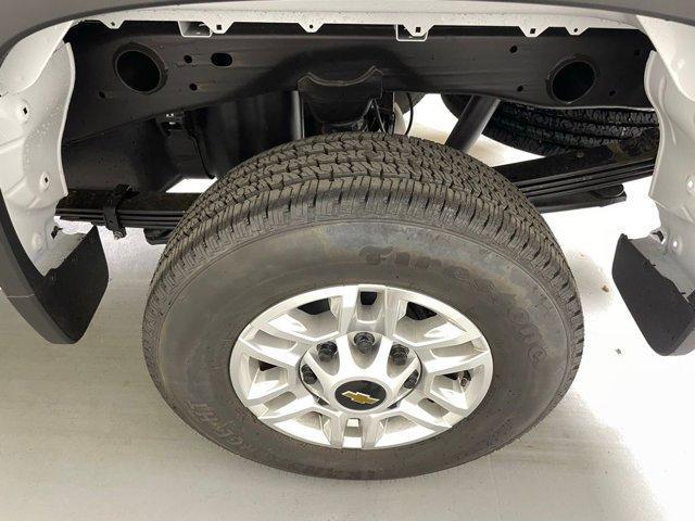 new 2025 Chevrolet Silverado 2500 car, priced at $48,799