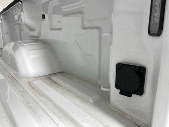 new 2025 Chevrolet Silverado 2500 car, priced at $48,799