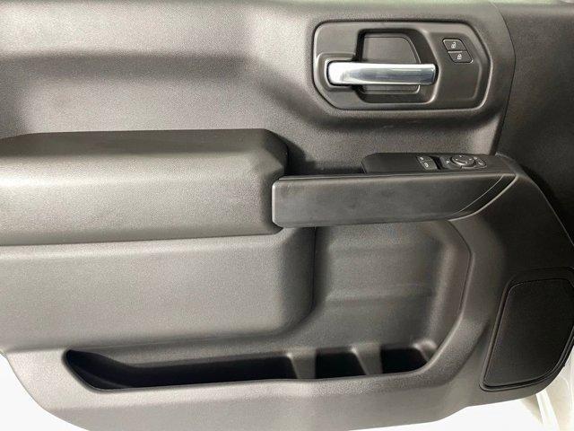new 2025 Chevrolet Silverado 2500 car, priced at $48,799