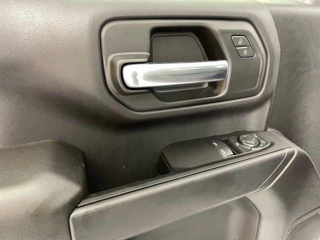 new 2025 Chevrolet Silverado 2500 car, priced at $48,799