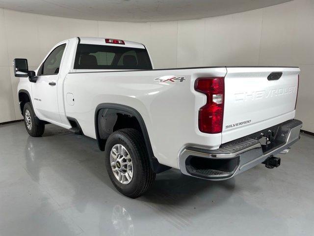 new 2025 Chevrolet Silverado 2500 car, priced at $48,799
