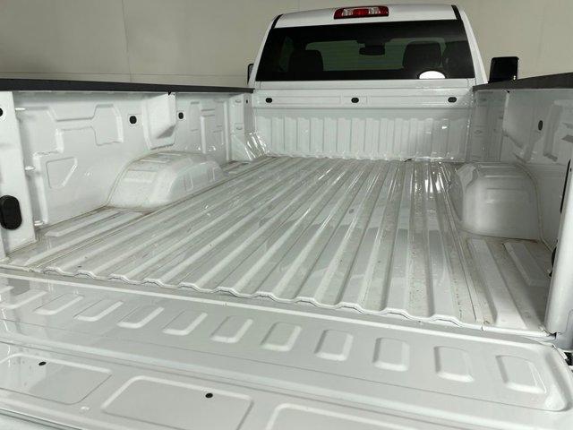 new 2025 Chevrolet Silverado 2500 car, priced at $48,799