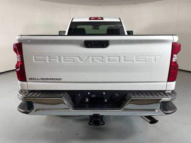 new 2025 Chevrolet Silverado 2500 car, priced at $48,799