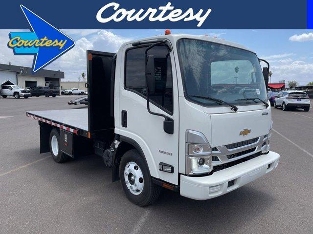 new 2024 Chevrolet Express 3500 car, priced at $54,999