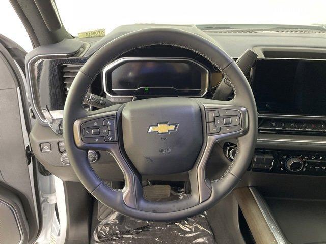 used 2024 Chevrolet Silverado 3500 car, priced at $82,000