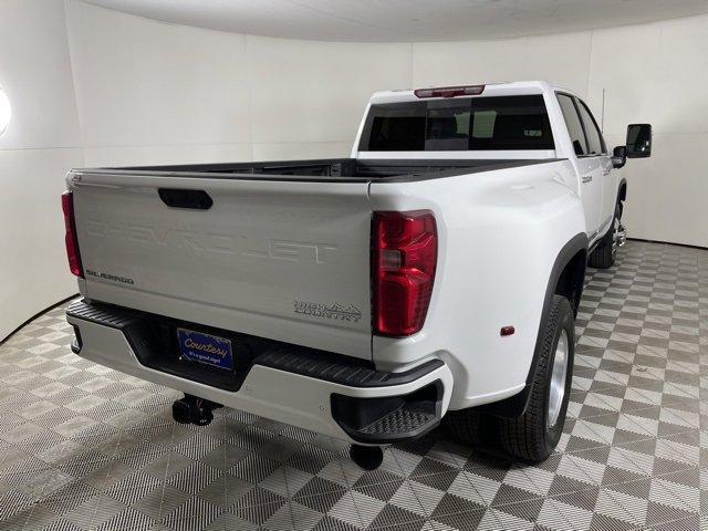 used 2024 Chevrolet Silverado 3500 car, priced at $82,000