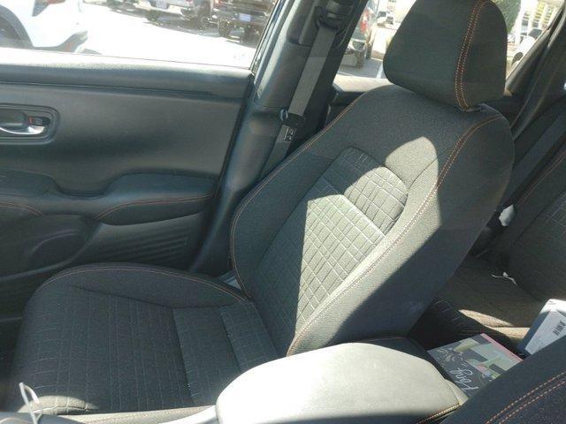 used 2024 Honda HR-V car, priced at $26,500