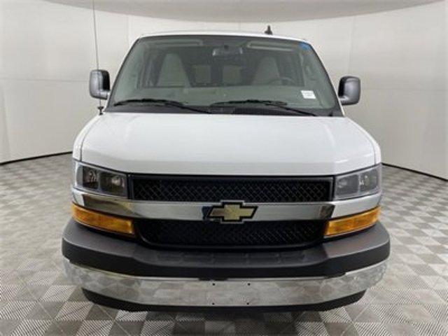 new 2024 Chevrolet Express 2500 car, priced at $45,999