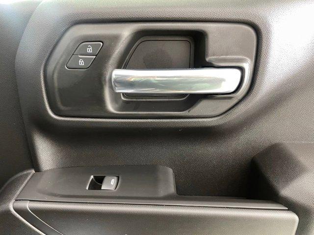 new 2025 Chevrolet Silverado 1500 car, priced at $49,625