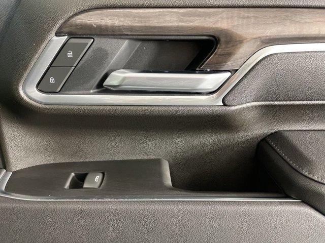 new 2025 Chevrolet Silverado 2500 car, priced at $80,605