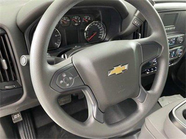 new 2023 Chevrolet Silverado 1500 car, priced at $49,999