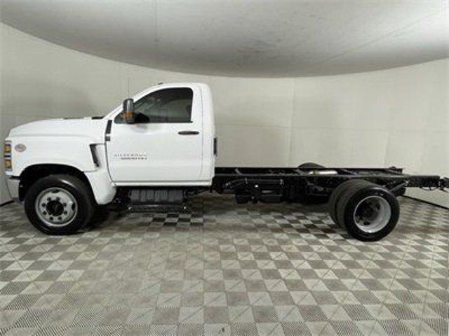 new 2023 Chevrolet Silverado 1500 car, priced at $49,999