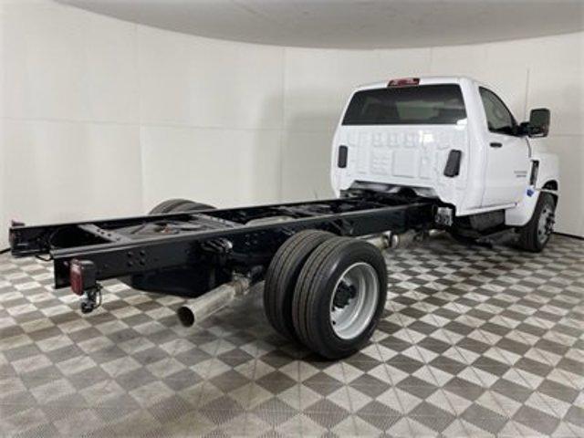 new 2023 Chevrolet Silverado 1500 car, priced at $51,599